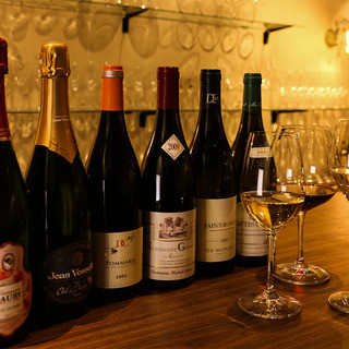 ワインバーヴァンビック_0