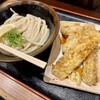 本場さぬきうどん 親父の製麺所 上野店