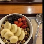 Mauloa Acai and Cafe - 