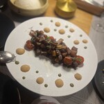 THE TENDER HOUSE DINING - 