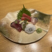 魚河岸 次郎松 - 