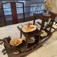 中国料理 王宮 - 