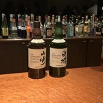 ＵＥＤＡ - 近年､また評価が上がっている和製ウイスキー