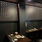 居酒屋 黒電話 - 
