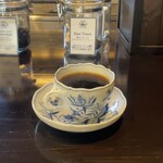 尾道浪漫珈琲 - ドリンク写真: