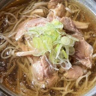 手打そば 野の花庵_1