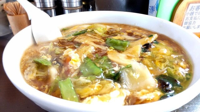 Makanai Chubo Futaba photo 3