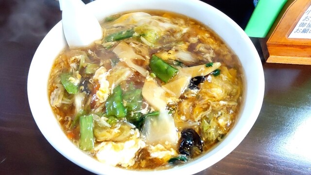 Makanai Chubo Futaba photo 4