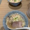 貝だし麺 きた田