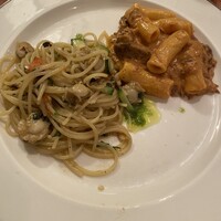 エリオ・ロカンダ・イタリアーナ - 