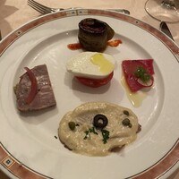 エリオ・ロカンダ・イタリアーナ - 