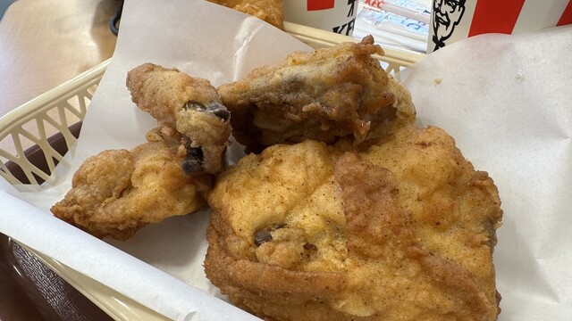 Kentucky Fried Chicken Hiro Ten photo 2