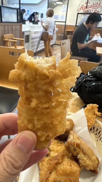 Kentucky Fried Chicken Hiro Ten photo 5