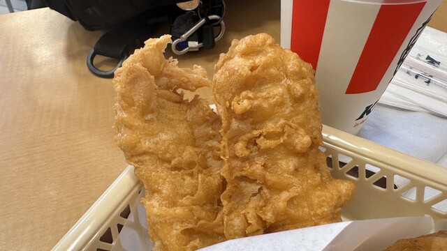 Kentucky Fried Chicken Hiro Ten photo 3