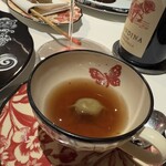 グッチオステリアダマッシモボットゥーラ - 