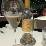 グッチオステリアダマッシモボットゥーラ - 