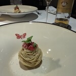 グッチオステリアダマッシモボットゥーラ - 