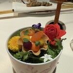 グッチオステリアダマッシモボットゥーラ - 