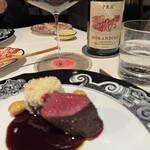 グッチオステリアダマッシモボットゥーラ - 