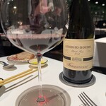 グッチオステリアダマッシモボットゥーラ - 