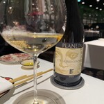 グッチオステリアダマッシモボットゥーラ - 