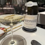 グッチオステリアダマッシモボットゥーラ - 