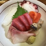 お食事処 味館 - 