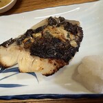 お食事処 味館 - 