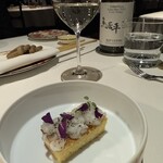 グッチオステリアダマッシモボットゥーラ - 