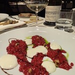 グッチオステリアダマッシモボットゥーラ - 