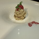 グッチオステリアダマッシモボットゥーラ - 