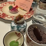 グッチオステリアダマッシモボットゥーラ - 