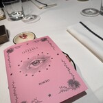 グッチオステリアダマッシモボットゥーラ - 