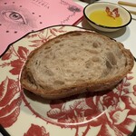 グッチオステリアダマッシモボットゥーラ - 