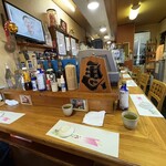 お食事処 味館 - 