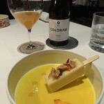 グッチオステリアダマッシモボットゥーラ - 