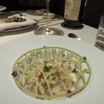 グッチオステリアダマッシモボットゥーラ - 