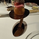 グッチオステリアダマッシモボットゥーラ - 