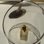 グッチオステリアダマッシモボットゥーラ - 