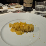 グッチオステリアダマッシモボットゥーラ - 