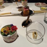 グッチオステリアダマッシモボットゥーラ - 