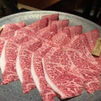 最飛び飛騨牛 しゃぶすき家 馬喰一代 名古屋WEST - 
