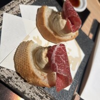 最飛び飛騨牛 しゃぶすき家 馬喰一代 名古屋WEST - 