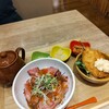 和ごはんとカフェ チャワン イオンモール浦和美園店