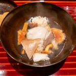 日本料理 別府 廣門 - 