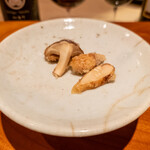 日本料理 別府 廣門 - 