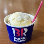 サーティワンアイスクリーム - 