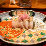 日本料理 別府 廣門 - 