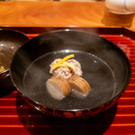 日本料理 別府 廣門 - 