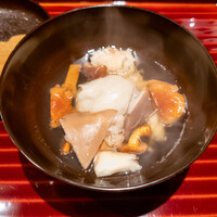 日本料理 別府 廣門 - 